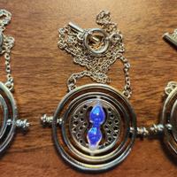 Giratempo di Hermione (Collana)