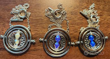 Giratempo di Hermione (Collana)