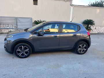 Auto Citroen C3