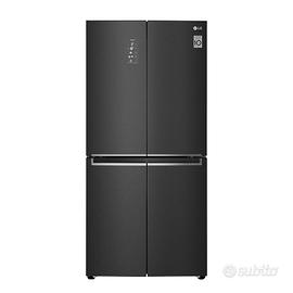 LG GMB844MC4E – 530L Frigorifero Multidoor Slim