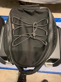 Borsa serbatoio BMW GS 1200 1250