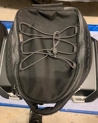 Borsa serbatoio BMW GS 1200 1250