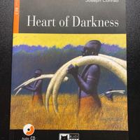 Libro inglese: Heart of Darkness