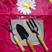 Giardinaggio - Kit - Piante