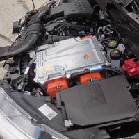 MOTORE NISSAN HR16