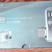 Acer digital camera vintage 