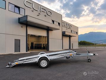 carrello rimorchio auto