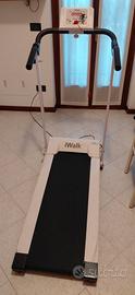Tapis Roulant iWalk E318N Pieghevole