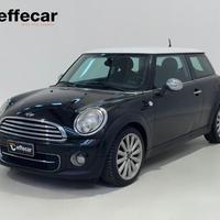 MINI Cooper D 1.6 16V Cooper D