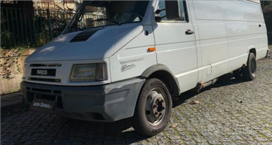 Iveco daily