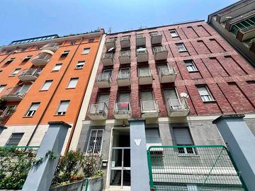 Appartamento di 45 m² con 2 locali a Milano