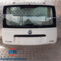PORTELLONE POSTERIORE FIAT PANDA (03-09)