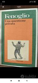 libro Fenoglio 
