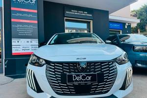Peugeot 208 Hybrid 110 e-DCS6 Allure