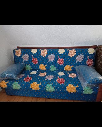 divano letto 