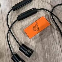 Logo di benvenuto universale LED per Audi