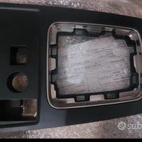 mascherina cambio c5 aircross e pomello 