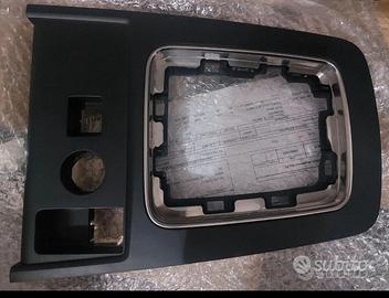 mascherina cambio c5 aircross e pomello 