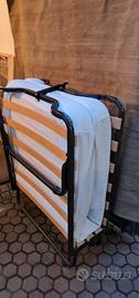 letto pieghevole 