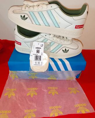 Adidas Gazelle per Louis Vuitton 40 nuove