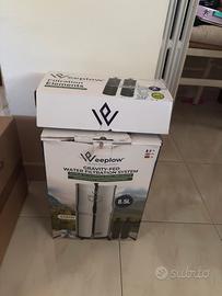 Depuratore d’acqua Weeplow 8,5 litri