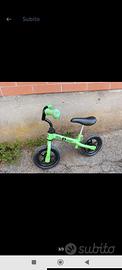 BICI BAMBINO BALANCE BIKE CHICCO