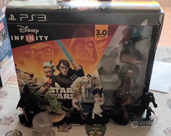 Disney Infinity 3.0 ps3