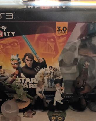 Disney Infinity 3.0 ps3