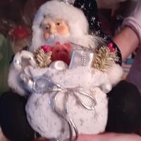babbo natale 