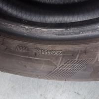 4 gomme usate buonissimi