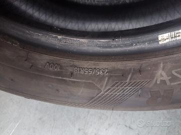 4 gomme usate buonissimi