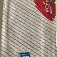 Tovaglia Servizio Tavola Coca-Cola