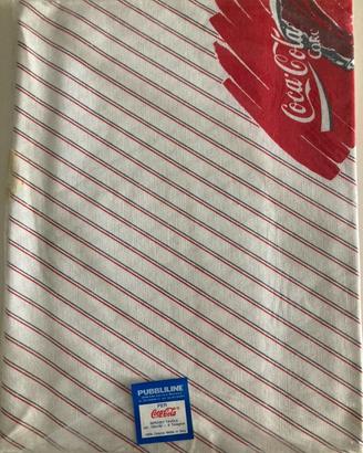 Tovaglia Servizio Tavola Coca-Cola