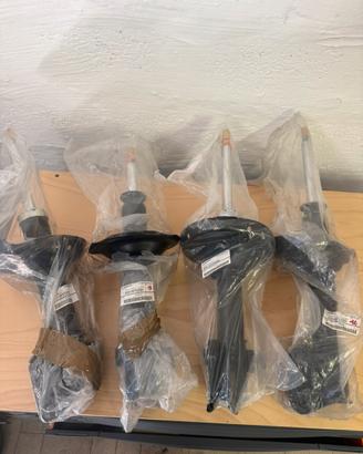 Anmortizzatori SUBARU NUOVI OEM