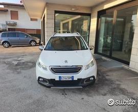 Peugeot 2008 1.6 hdi Etg6 Allure