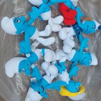 Collezione  Puffi 2011 McDonald's U.S.A.
