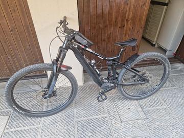 Merida eONE-SIXTY 500 2023