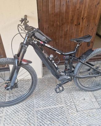 Merida eONE-SIXTY 500 2023