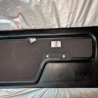 BMW E30 coupé, pannelli porte (destra e sinistra)