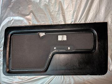 BMW E30 coupé, pannelli porte (destra e sinistra)