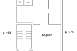 Locale Commerciale ad Acquedolci