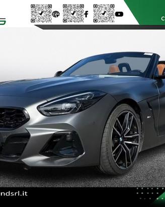 BMW Z4 sDrive 30i M Sport 258cv *Iva Esposta*