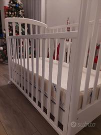 Lettino Giordani Alice