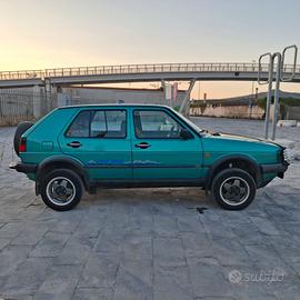Golf Country 1991