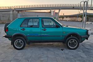 Golf Country 1991