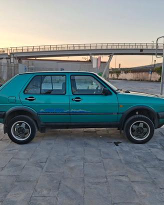 Golf Country 1991