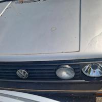 Volkswagen Golf mk2 gl per ricambi (2a)