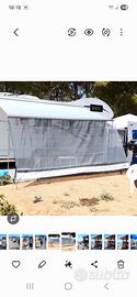 privacy camper 