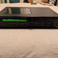 SINTETIZZATORE ROLAND SUPER JV1080 COME NUOVO