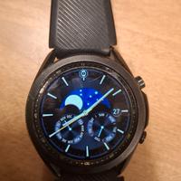 Orologio samsung galaxy watch generazione 3.